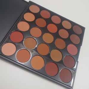 Morphe 25D Oh Boy eyeshadow Palette